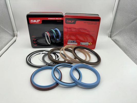 Standard Size Komatsu Hydraulic Cylinder Seal Kits 7079969670 MIDAO OEM