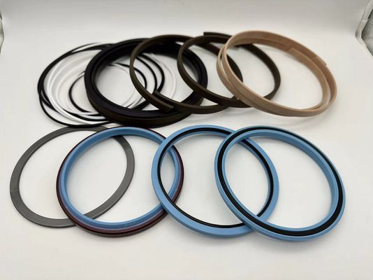 Standard Size Komatsu Hydraulic Cylinder Seal Kits 7079969670 MIDAO OEM