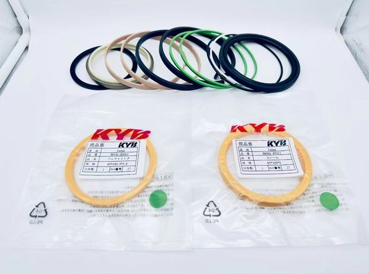 EX450-5 EX60-1 Hydraulic Cylinder Seal Heat Resistant