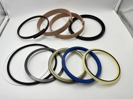 707-99-74520 707-99-74420 D375A-5D Blade Tilt Seal Kit Excavator Seal Kit