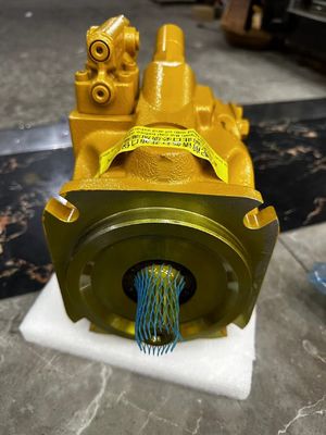 Standard Size 423-0097 Hydraulic Pump Assembly for Cat305.5E2 Manufactured