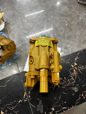 Standard Size 423-0097 Hydraulic Pump Assembly for Cat305.5E2 Manufactured