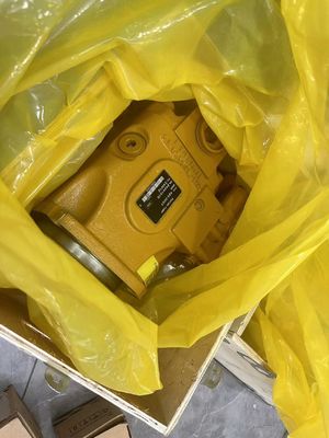 Standard Size 423-0097 Hydraulic Pump Assembly for Cat305.5E2 Manufactured