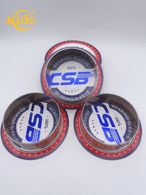 07177-10035 100-105-35 Hydraulic Spare Parts Rod Bushing for Durable and Excavator or Dozer Hydraulic Cylinder