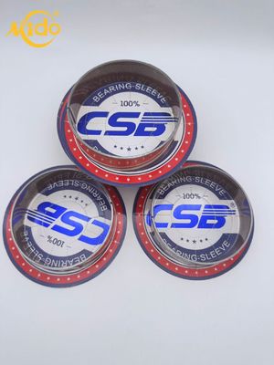 07177-10030 Made In China 100-105-30 Reliable Quality Of Hydraulic Spare Parts Excavator / Loader Bushing