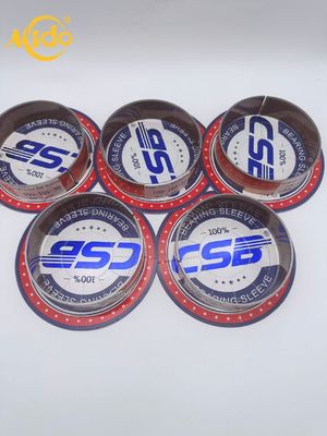 07177-10030 Made In China 100-105-30 Reliable Quality Of Hydraulic Spare Parts Excavator / Loader Bushing