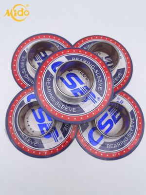 07177-05030 Rod Bushing 50-55-30 High Wear Resistance Hydraulic Spare Parts