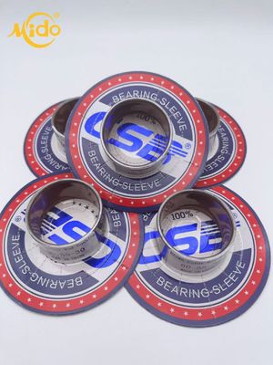 07177-05030 Rod Bushing 50-55-30 High Wear Resistance Hydraulic Spare Parts
