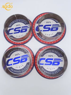 07177-09030 90-95-30 Wear-Resistant And Durable Of Excavator Hydraulic Spare Parts Bushing Made In China