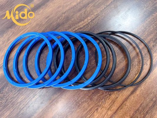 Excellent Quality Of Cat320 B/C/D Rotary Center Joint Seal Kit For  Excavator