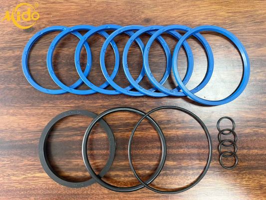 Corrosion Resistance Of ZAX200/230/240 Swivel Joint Rotary Joint Seal Kit