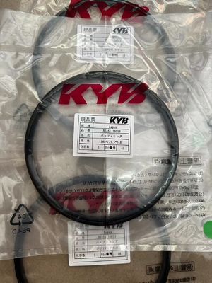 4665310 4682480 4699085 Ex1200-6 Backhoe Boom Hydraulic Cylinder Seal Kit Original KYB Seal