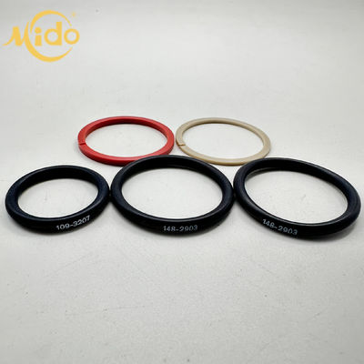 707-99-12420 D155A-2A PIN PULLER KIT High Quality Excavator Seal Kit 