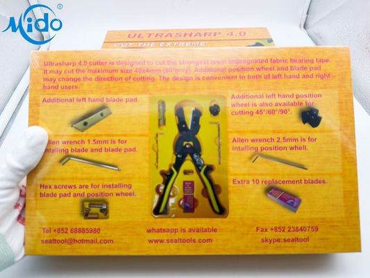 Seal Tools Ultrasharp Cutter 4.0 for Extreme Wr Kzt Seal Installation Shipment it depends on customer