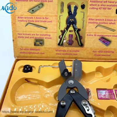 Seal Tools Ultrasharp Cutter 4.0 for Extreme Wr Kzt Seal Installation Shipment it depends on customer