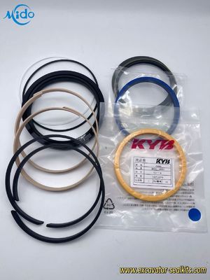 Optimize Your SY350-9 SANY Excavator Maintenance With A Balanced Hydraulic Cylinder Seal Kit
