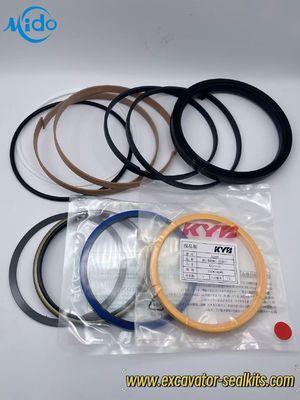 High Temperature Mechanical Seal SY350-9 SANY Excavator Arm Hydraulic Cylinder Seal Kit With And Superior Performance