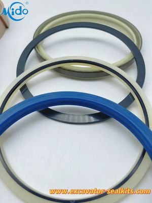4601914 Hitachi Premium Excavator Hydraulic Cylinder Seal Kit ZX40 ZX50