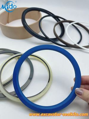 199-7416  Cat330B/C/D Boom Hydraulic Cylinder Seal Kit With Dependable Quality And Exceptional Performance