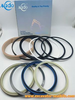 4369762 High Quality Durable Hydraulic Cylinder Seal Kit For Hitachi EX60-5(LC) EX70LCK-5
