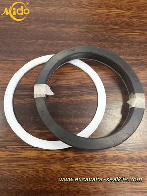 75-88-12.5 Lift Cylinder Rod Seal K37- High Performance Hydraulic Seal for Heavy-Duty Applications