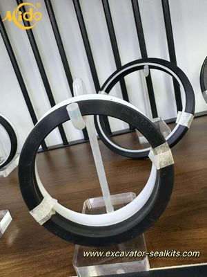 75-88-12.5 Lift Cylinder Rod Seal K37- High Performance Hydraulic Seal for Heavy-Duty Applications