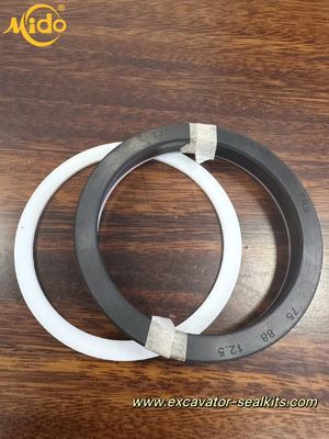 75-88-12.5 Lift Cylinder Rod Seal K37- High Performance Hydraulic Seal for Heavy-Duty Applications