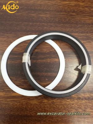 75-88-12.5 Lift Cylinder Rod Seal K37- High Performance Hydraulic Seal for Heavy-Duty Applications
