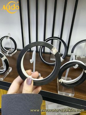 75-88-12.5 Lift Cylinder Rod Seal K37- High Performance Hydraulic Seal for Heavy-Duty Applications