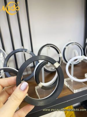 Heavy-Duty Excavator Seal Hydraulic Seal K37 (70-83-12.5) for Lift Cylinder Rods