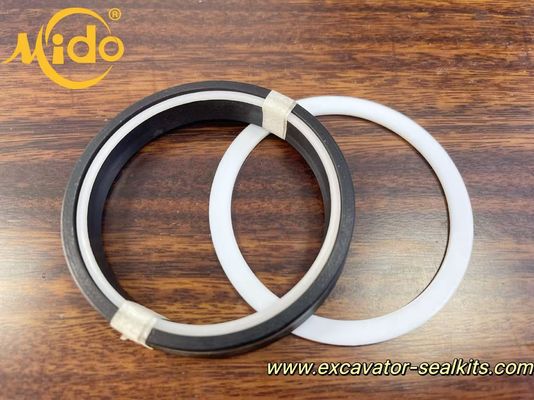 Heavy-Duty Excavator Seal Hydraulic Seal K37 (70-83-12.5) for Lift Cylinder Rods