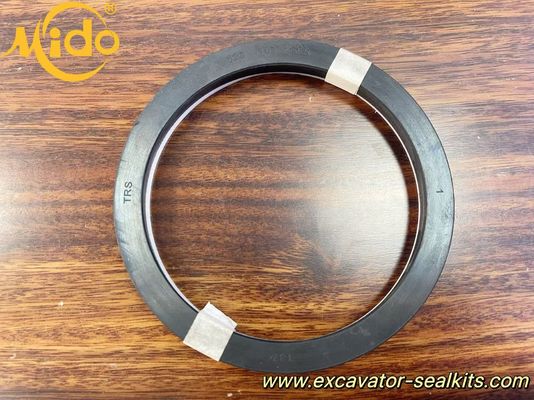 120-140-12.5 Lift Cylinder Rod Seal K37 Ideal For Heavy-Duty Hydraulic Applications Buffer Ring HBY Seal Have Rich Stock