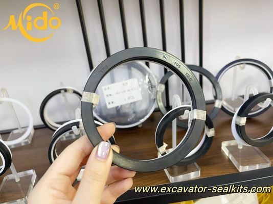 K37 Hydraulic Seal 90-105-12.5 for Lift Cylinder Rod