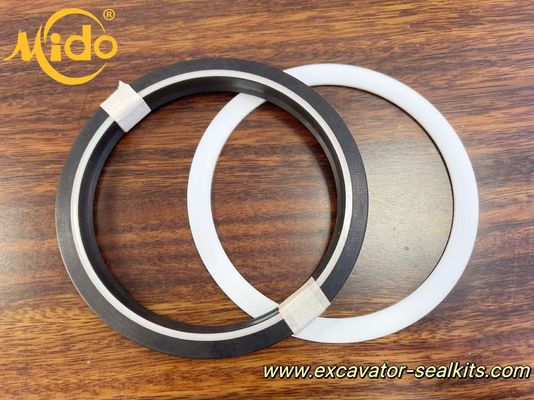 110-130-12.5 Lift Cylinder Rod Seal K37: High - Performance Hydraulic Seal Engineered for Excavators