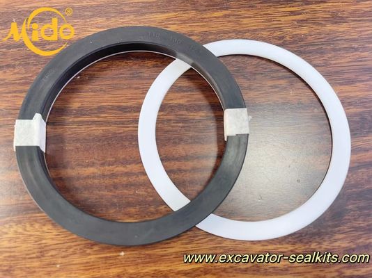 110-130-12.5 Lift Cylinder Rod Seal K37: High - Performance Hydraulic Seal Engineered for Excavators