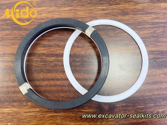 High - Performance 100-115-12.5 Lift HydraulicCylinder Rod Seal K37: The Perfect Fit for Excavator Hydraulics