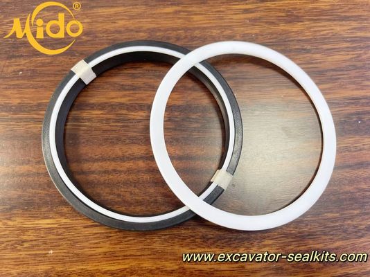 High - Performance 100-115-12.5 Lift HydraulicCylinder Rod Seal K37: The Perfect Fit for Excavator Hydraulics