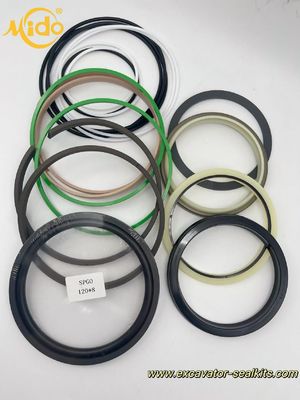 707-99-47600	PC210-6 -7 PC220LC-6Z High Quality Hydraulic Cylinder Seal Kit