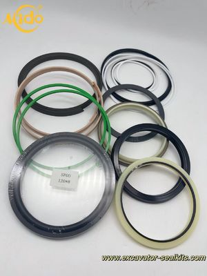 Excavator  Durable High -  Cat320B/C/D Quality Boom Seal Kit and Hydraulic Cylinder Seal Kit Built to Withstand Heavy - Duty Operations
