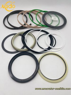 707-99-26940	PC400LC-6Z-D4 Hydraulic Cylinder Seal Kit Up Pipe Looper Kit 