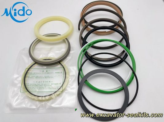 Exclusive For SWE210  HC150A-01A 730001000430 Excavators: Top-Grade Arm Hydraulic Oil Seal Kit With Unbeatable Cost-Performance