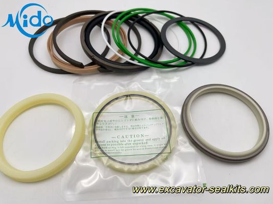 4364912 High Quality Hydraulic Cylinder Seal Kit For Hitachi EX120-5 EX120-5HG