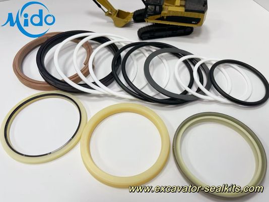 707-99-14400 PC400LC-6Z Pipe Looper Kit Hydraulic Cylinder Seal Kit For Komatsu Excavator 