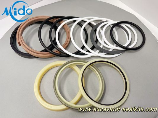 707-98-23870 High Quality Hydraulic Cylinder Seal Kit For Komatsu PC30MR-3 PC35MR-2