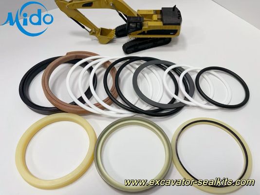Authentic 707-99-68560 Arm Hydraulic Cylinder Seal Kit Designed Exclusively For PC400-5 -6 -7