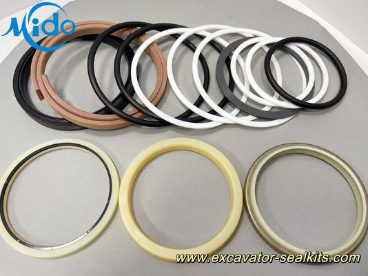 Authentic 707-99-68560 Arm Hydraulic Cylinder Seal Kit Designed Exclusively For PC400-5 -6 -7
