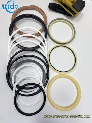 Authentic 707-99-68560 Arm Hydraulic Cylinder Seal Kit Designed Exclusively For PC400-5 -6 -7
