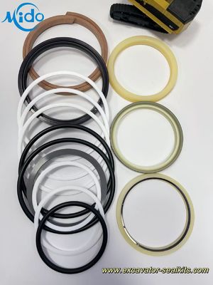 707-99-67310 PC400-5 -6 -7 Hydraulic Oil Seal Kit Durable Repair For Excavator Maintenance