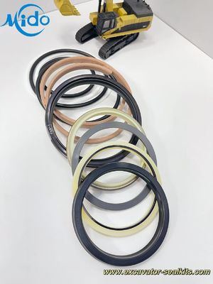4448394 Good Quality Bucket Hydraulic Cylinder Seal Kit For Hitachi ZX110 ZX110-E