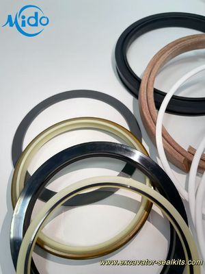 707-99-26530	PC390LL-10 High Quality Hydraulic Cylinder Seal Kit Steering Kit Sevice Kit